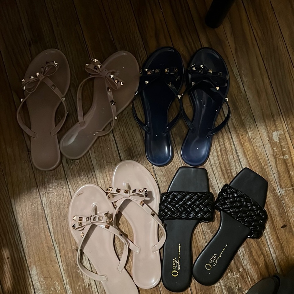 Sandal BUNDLE